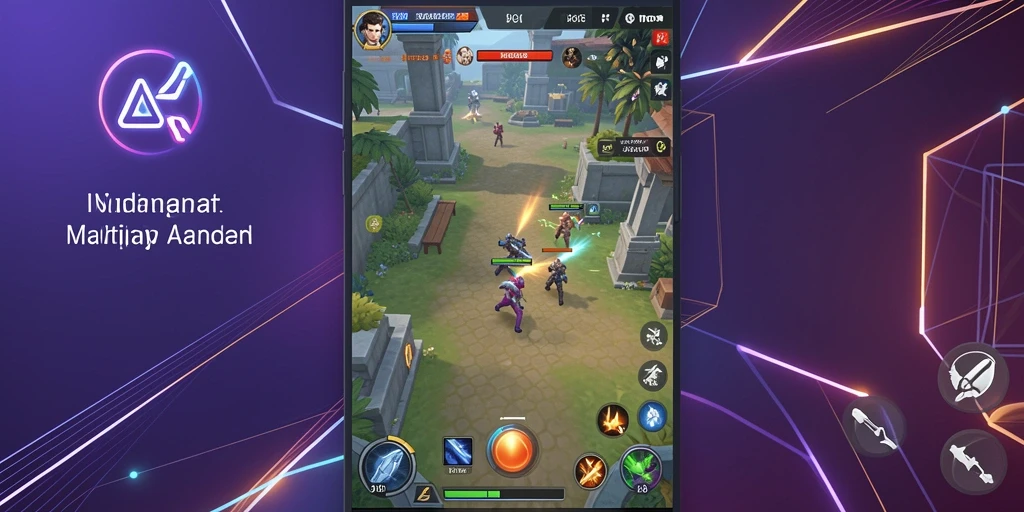 Tampilan awal game NANASTOTO yang menarik.