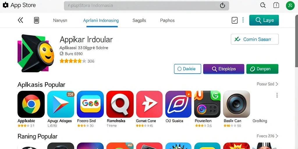 Screenshot menampilkan karakter kucing yang sedang berpetualang.
