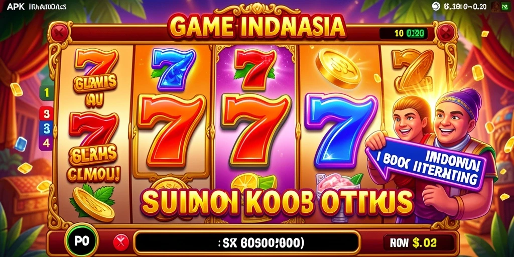 Tampilan antarmuka aplikasi PARTAITOGEL yang menarik.