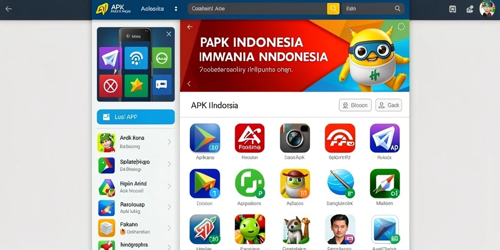 Tangkapan layar pertama menunjukkan karakter yang siap bertarung.
